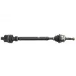 Arbre de transmission avant droit POINT GEAR PNG71833 - Visuel 1