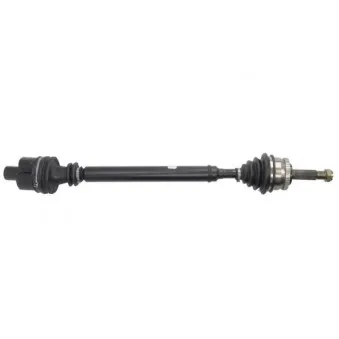 Arbre de transmission avant droit POINT GEAR PNG71833