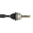 Arbre de transmission avant droit POINT GEAR PNG71833 - Visuel 2