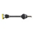 Arbre de transmission avant gauche POINT GEAR PNG71882 - Visuel 1
