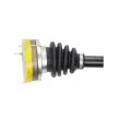 Arbre de transmission avant gauche POINT GEAR PNG71882 - Visuel 3