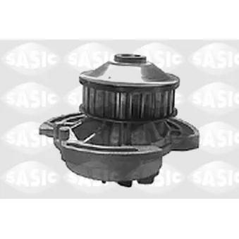 Pompe à eau SASIC 9001093