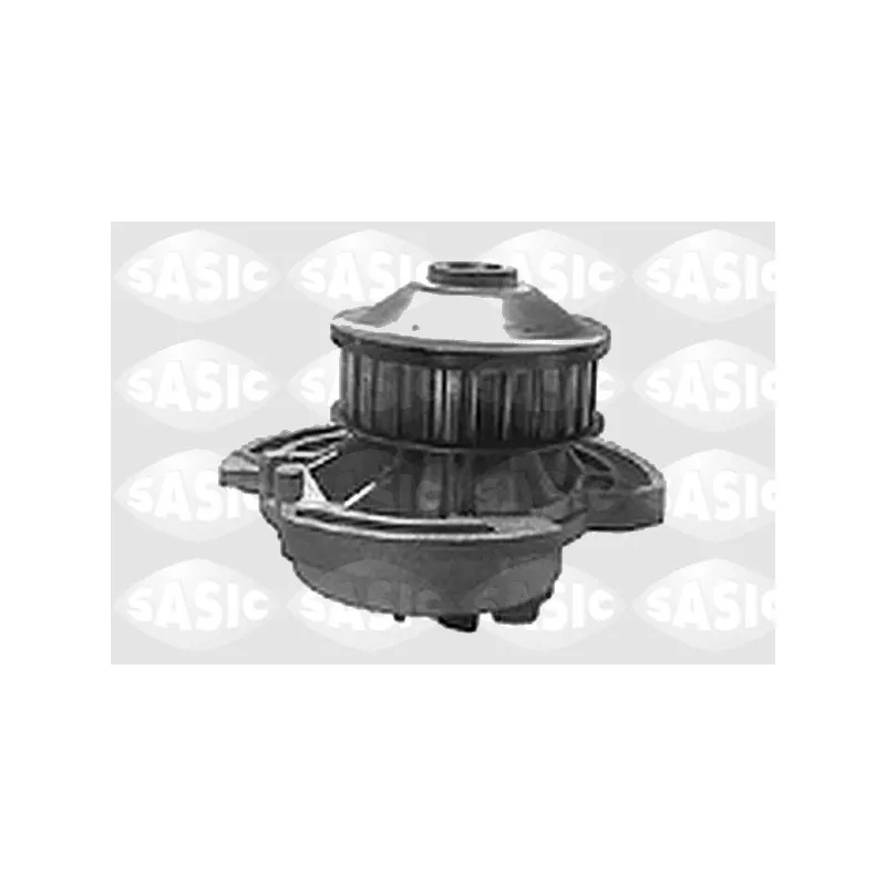 Pompe à eau SASIC 9001093