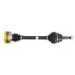 Arbre de transmission avant gauche POINT GEAR PNG71900 - Visuel 1