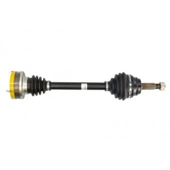 Arbre de transmission avant gauche POINT GEAR PNG71900