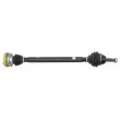 Arbre de transmission avant droit POINT GEAR PNG71901 - Visuel 1