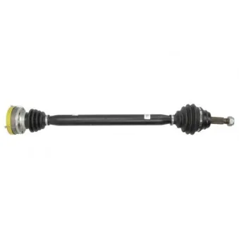 Arbre de transmission avant droit POINT GEAR PNG71901
