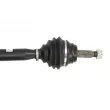 Arbre de transmission avant droit POINT GEAR PNG71901 - Visuel 2