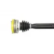 Arbre de transmission avant droit POINT GEAR PNG71901 - Visuel 3