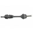 Arbre de transmission avant gauche POINT GEAR PNG71902 - Visuel 1