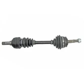 Arbre de transmission avant gauche POINT GEAR PNG71902