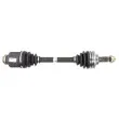 Arbre de transmission avant droit POINT GEAR PNG71923 - Visuel 1
