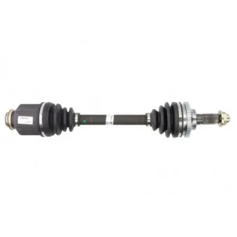 Arbre de transmission avant droit POINT GEAR PNG71923