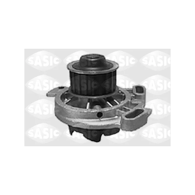 Pompe à eau SASIC 9001094