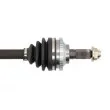 Arbre de transmission avant droit POINT GEAR PNG71923 - Visuel 3