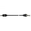 Arbre de transmission avant droit POINT GEAR PNG71955 - Visuel 1