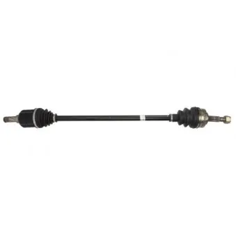 Arbre de transmission avant droit POINT GEAR PNG71955