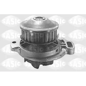 Pompe à eau SASIC 9001095