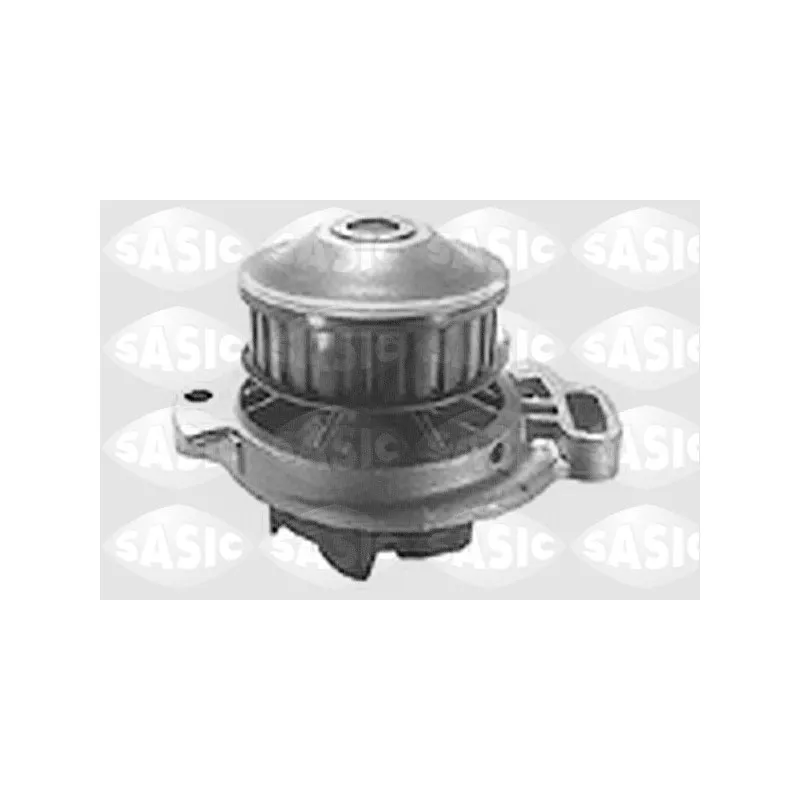Pompe à eau SASIC 9001095
