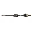Arbre de transmission avant droit POINT GEAR PNG71960 - Visuel 1