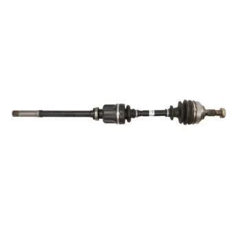 Arbre de transmission avant droit POINT GEAR PNG71960