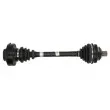 Arbre de transmission avant droit POINT GEAR PNG72003 - Visuel 1
