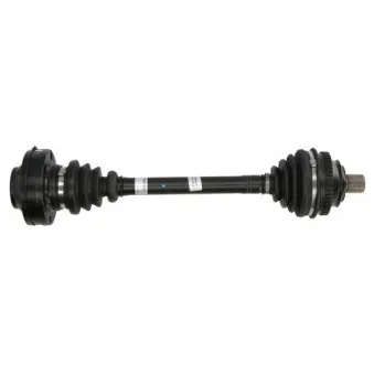 Arbre de transmission avant droit POINT GEAR PNG72003