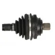 Arbre de transmission avant droit POINT GEAR PNG72003 - Visuel 2