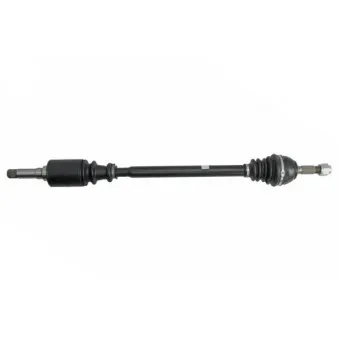Arbre de transmission avant droit POINT GEAR