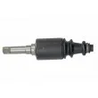Arbre de transmission avant droit POINT GEAR PNG72005 - Visuel 3
