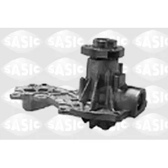 Pompe à eau SASIC 9001096