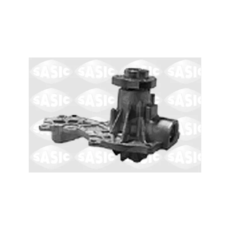 Pompe à eau SASIC 9001096