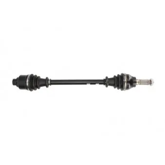 Arbre de transmission POINT GEAR