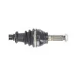 Arbre de transmission POINT GEAR PNG72007 - Visuel 2