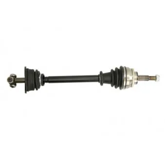 Arbre de transmission avant gauche POINT GEAR PNG72008