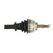 Arbre de transmission avant gauche POINT GEAR PNG72008 - Visuel 2