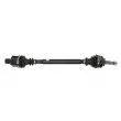 Arbre de transmission avant droit POINT GEAR PNG72009 - Visuel 1