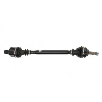 Arbre de transmission avant droit POINT GEAR PNG72009