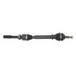 Arbre de transmission avant droit POINT GEAR PNG72024 - Visuel 1