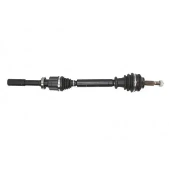 Arbre de transmission avant droit POINT GEAR PNG72024