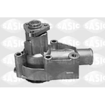 Pompe à eau SASIC 9001105