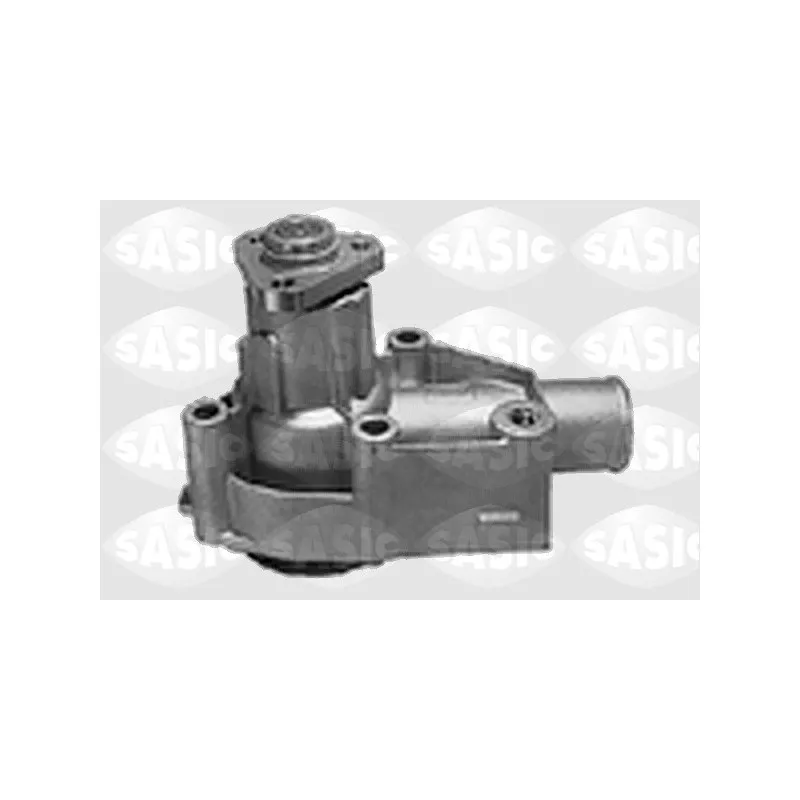 Pompe à eau SASIC 9001105