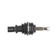 Arbre de transmission avant droit POINT GEAR PNG72024 - Visuel 2