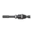 Arbre de transmission avant droit POINT GEAR PNG72024 - Visuel 3