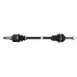 Arbre de transmission avant gauche POINT GEAR PNG72030 - Visuel 1