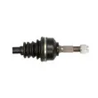 Arbre de transmission avant gauche POINT GEAR PNG72030 - Visuel 2