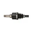 Arbre de transmission avant gauche POINT GEAR PNG72030 - Visuel 3