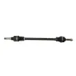 Arbre de transmission avant droit POINT GEAR PNG72031 - Visuel 1