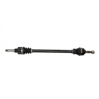 Arbre de transmission avant droit POINT GEAR