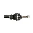 Arbre de transmission avant droit POINT GEAR PNG72031 - Visuel 2